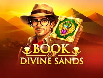 Book Of Divine Sands